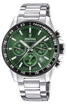 Vyriškas Laikrodis FESTINA TIMELESS CHRONOGRAPH 20560/4