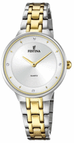 Moteriškas Laikrodis FESTINA MADEMOISELLE 20625/1