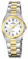 Moteriškas Laikrodis FESTINA CLASSIC 20556/1