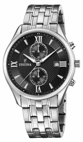 Vyriškas Laikrodis FESTINA TIMELESS CHRONOGRAPH 6854/8