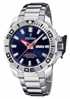 Vyriškas Laikrodis FESTINA THE ORIGINALS 20665/1
