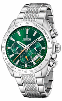 Vyriškas Laikrodis FESTINA TIMELESS CHRONOGRAPH 20668/3