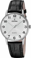 Vyriškas Laikrodis FESTINA CLASSIC 20690/1