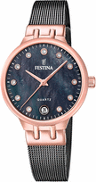 Moteriškas Laikrodis FESTINA MADEMOISELLE 20717/2