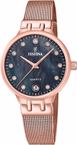 Moteriškas Laikrodis FESTINA MADEMOISELLE 20716/2