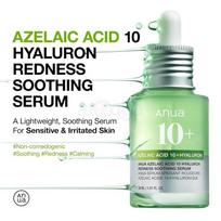 Anua Azelaino rūgštis 10+ Hialuronas 30ml + ATSITIKTINIS DOVANŲ