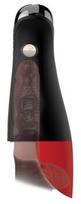 Masturbatorius Pdx Elite Fap-O-Matic Pro XL, baltas/juodas