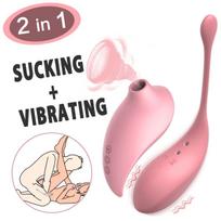 Stimuliatorius ir vibratorius, 2 vnt.