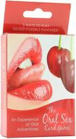 Žaidimas The Oral Sex Card game
