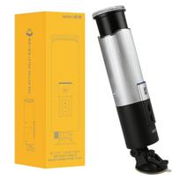 Automatinis vyriškas masturbatorius Leten