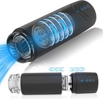 Automatinis vyrų masturbatorius Arbiter