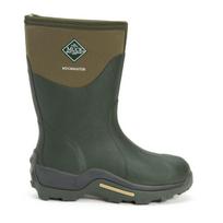 AVALYNĖ VYRAMS MUCKMASTER MID MOSS, MUCK MMM333A