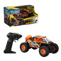 Radijo bangomis valdomas automobilis Exost Rc Turbo Rush