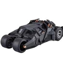1/18 Klasikinio Filmo Automobilis 2008 Bat-mobilis Lydinio Bat Sportinio Automobilio Modelis Metalinis Liejimo Formoje Lenktynių Kovos Transporto Priemonės Modelis Garsas Šviesa Vaikų Dovanos juoda