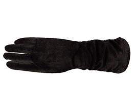 Pirštinės moterims, 30 cm