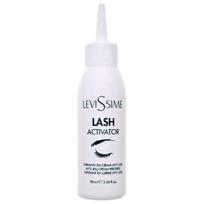 Antakių ir blasktienų dažų oksidas Lash Activator (1,8%) LeviSsime, 90 ml