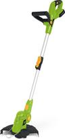 Akumuliatorinis trimeris Fieldmann FZS 1025-A, 20 V
