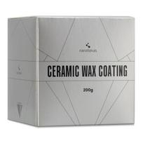 CERAMIX WAX COATING ILGALAIKIS VAŠKAS KĖBULUI