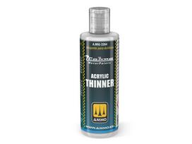 AMMO MIG - Cobra motor paints Acrylic Thinner (akrilinių dažų skiediklis), 60 ml, 2264