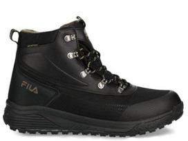 Batai vyrams Fila Hikebooster mid FFM016683163, juodi
