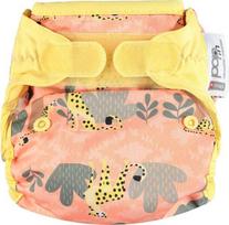 Daugkartinio naudojimo sauskelnės Close Caboo, 3-16 kg, 1 vnt