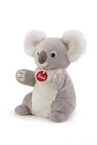 Pliušinis žaislas-pirštinė Trudi Koala, 25 cm