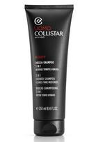 Šampūnas ir dušo želė viename vyrams Collistar Linea Uomo, 250 ml