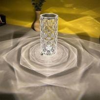 LED lempa su prisilietimo jutikliu