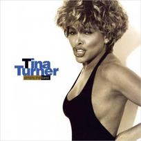 Vinilinė plokštelė 2LP Tina Turner Simply The Best