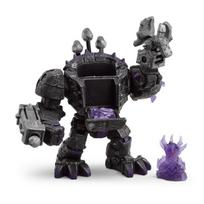 Kovos robotas Schleich Eldrador Shadow Master