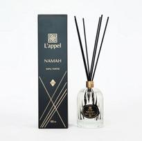 Namų kvapas su lazdelėmis L'appel Namah, 100 ml