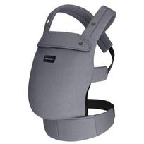 Ergonominė kūdikių nešioklė Momcozy, pilka