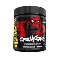 CreaKong kreatino mišinys, 300g