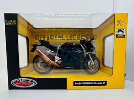 Motociklas Honda CBR1000RR-R Fireblade SP Msz