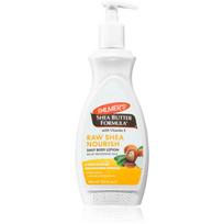 Palmer’s Shea Butter Formula maitinamasis kūno losjonas su sviestmedžių aliejumi 400 ml
