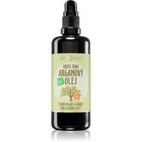 Purity Vision BIO arganų aliejus 100 ml
