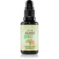 Purity Vision BIO arganų aliejus 30 ml