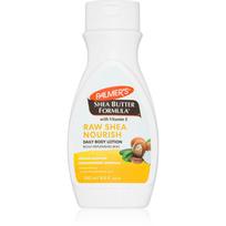 Palmer’s Shea Butter Formula maitinamasis kūno losjonas su sviestmedžių aliejumi 250 ml