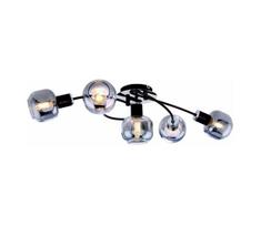 Globo 54303-5 - Akcentinis šviestuvas PALLO 5xE14/40W/230V