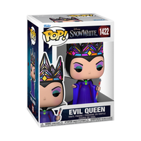 FUNKO  POP! Vinilinė figūrėlė: Disney: Snow White - Evil Queen