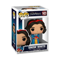 FUNKO  POP! Vinilinė figūrėlė: Disney - Snow White