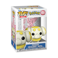 FUNKO  POP! Vinilinė figūrėlė: Pokemon - Fidough