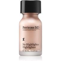Perricone MD No Makeup Highlighter skysta švytėjimo suteikianti priemonė 10 ml