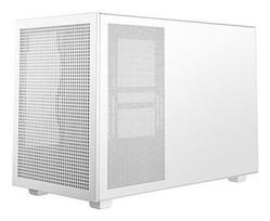 Deepcool CH260 WH | White | Micro ATX | ATX PS2