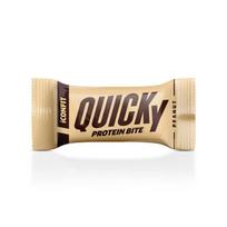 ICONFIT QUICKY baltymų batonėlis (35g) - Žemės riešutų