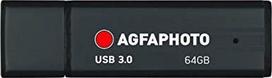 USB laikmena AgfaPhoto FlashDrive USB 3.0 64GB