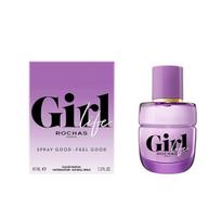 Tualetinis vanduo Rochas Girl Life, 75 ml