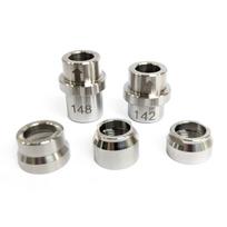 Wahoo KICKR Thru Axle adapteriai
