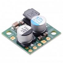 DC/DC įtampos reguliatorius 4V-36V į 3.3V D24V22F3 (STEP DOWN)