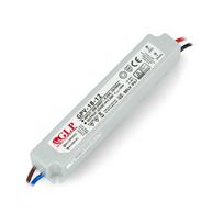 Maitinimo šaltinis GLP GPV-18-12 12V 1.5A 18W